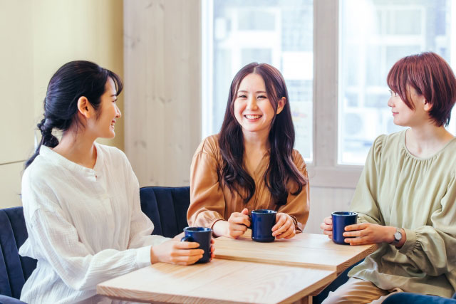 女性の抜け毛にいい食べ物メニュー【食生活の見直し方】