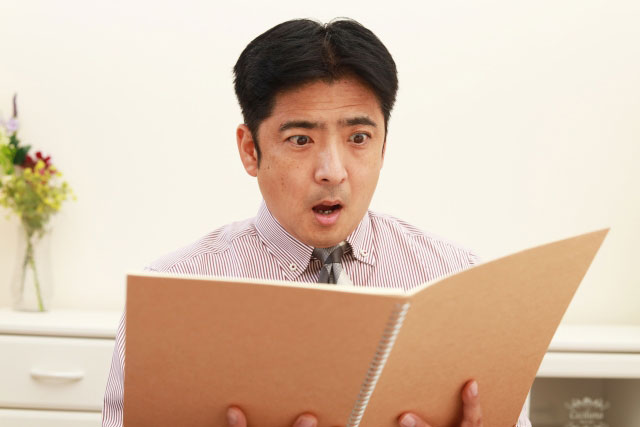 脂漏性脱毛症をagaクリニックで相談した人の口コミに驚いた！